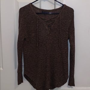 American eagle sweater